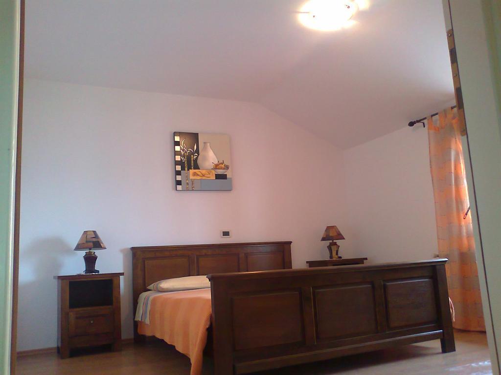 Apartments Edo Novigrad  Exterior photo