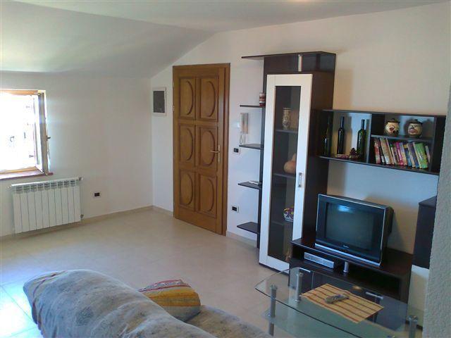 Apartments Edo Novigrad  Room photo