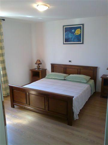 Apartments Edo Novigrad  Room photo