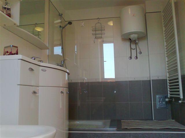 Apartments Edo Novigrad  Room photo